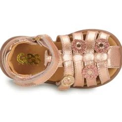 Sandales Et Nu-pieds^GBB - IZARA Rose