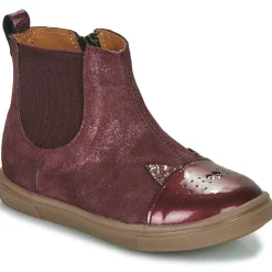 Bottines / Boots^GBB - JESSINE Rouge