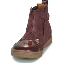 Bottines / Boots^GBB - JESSINE Rouge