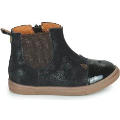 Bottines / Boots^GBB - JESSINE Noir