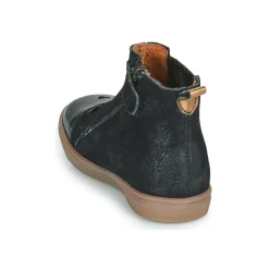Bottines / Boots^GBB - JESSINE Noir
