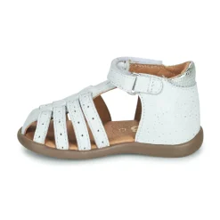 Sandales Et Nu-pieds^GBB - JINETTE Blanc