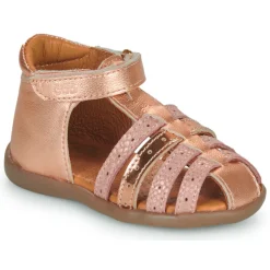 Sandales Et Nu-pieds^GBB - JINETTE Rose