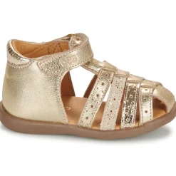 Sandales Et Nu-pieds^GBB - JINETTE Doré
