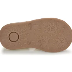 Sandales Et Nu-pieds^GBB - JINETTE Doré