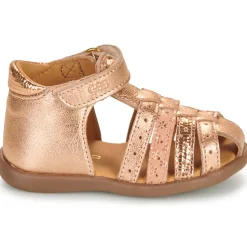Sandales Et Nu-pieds^GBB - JINETTE Rose