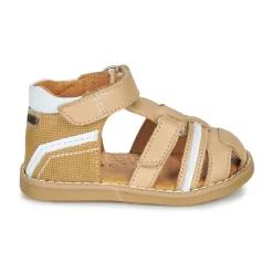 Sandales Et Nu-pieds^GBB - JOFA Beige