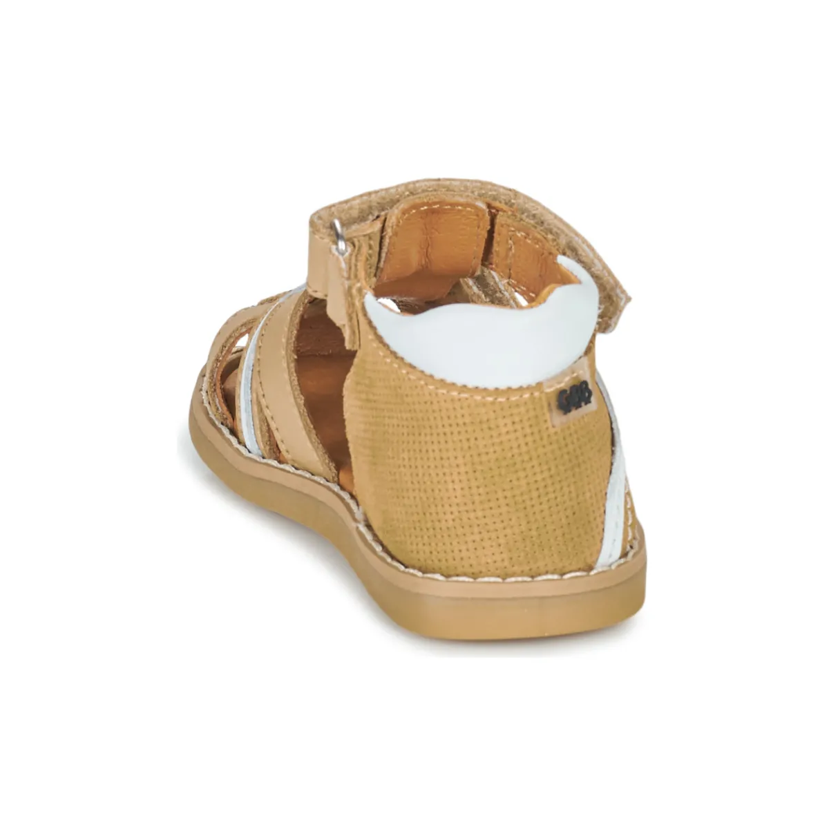 Sandales Et Nu-pieds^GBB - JOFA Beige
