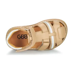 Sandales Et Nu-pieds^GBB - JOFA Beige