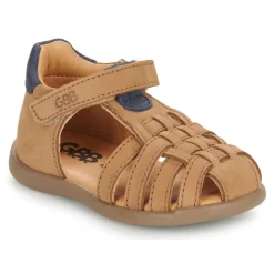 Sandales Et Nu-pieds^GBB - JUDES Marron