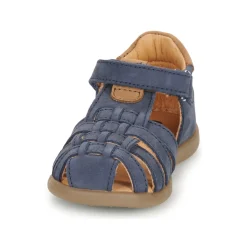 Sandales Et Nu-pieds^GBB - JUDES Bleu