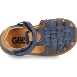 Sandales Et Nu-pieds^GBB - JUDES Bleu