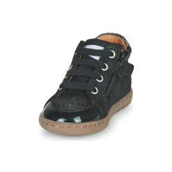 Baskets Mode^GBB - JULYA FLEX Noir