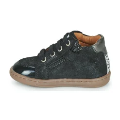 Baskets Mode^GBB - JULYA FLEX Noir