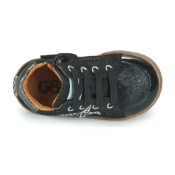 Baskets Mode^GBB - JULYA FLEX Noir