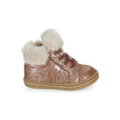 Baskets Mode^GBB - JUNA Beige