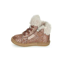 Baskets Mode^GBB - JUNA Beige
