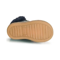 Baskets Mode^GBB - JUNA Bleu