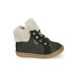 Baskets Mode^GBB - JUNA Noir