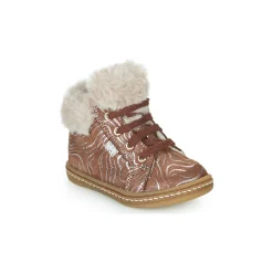 Baskets Mode^GBB - JUNA Beige