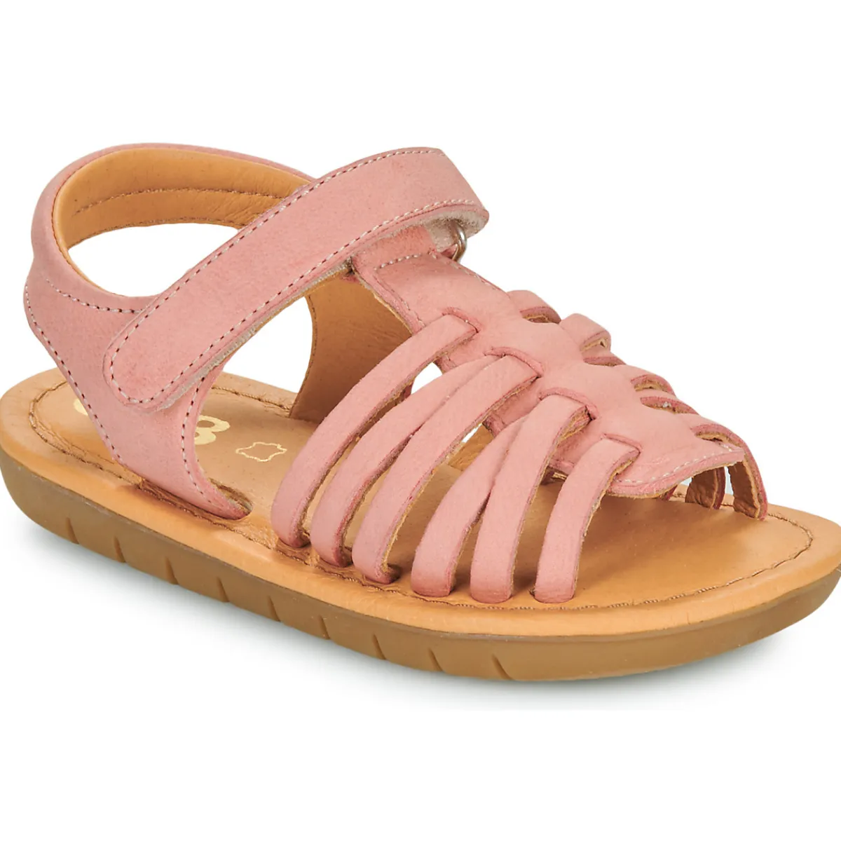 Sandales Et Nu-pieds^GBB - KAMILA Rose
