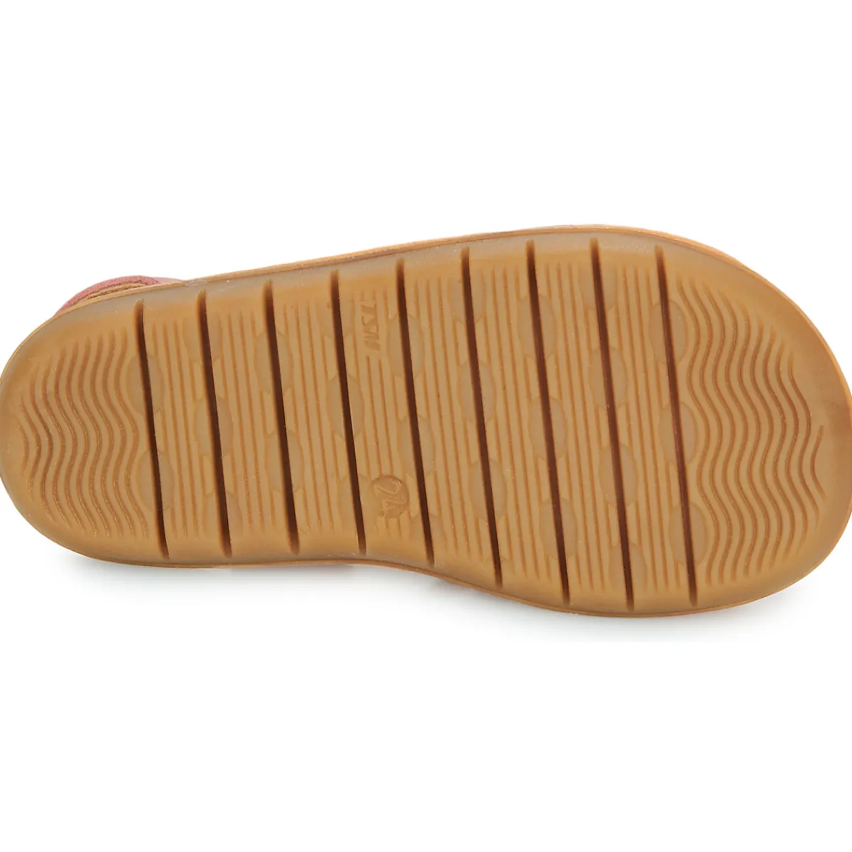 Sandales Et Nu-pieds^GBB - KAMILA Rose