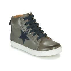 Baskets Mode^GBB - KANY Gris