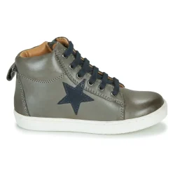 Baskets Mode^GBB - KANY Gris
