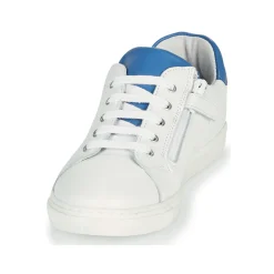 Baskets Mode^GBB - KARAKO Blanc