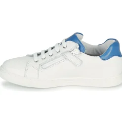 Baskets Mode^GBB - KARAKO Blanc