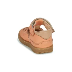 Sandales Et Nu-pieds^GBB - KASSIM Orange