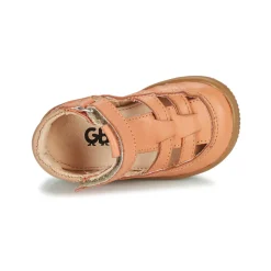 Sandales Et Nu-pieds^GBB - KASSIM Orange