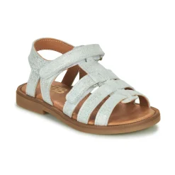 Sandales Et Nu-pieds^GBB - KATAGAMI Blanc
