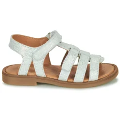 Sandales Et Nu-pieds^GBB - KATAGAMI Blanc