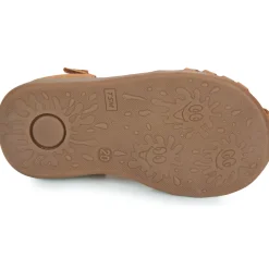 Sandales Et Nu-pieds^GBB - KAYIA Marron