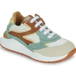 Baskets Mode^GBB - KEANU Multicolore