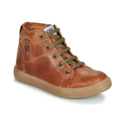 Baskets Mode^GBB - KELIG Marron