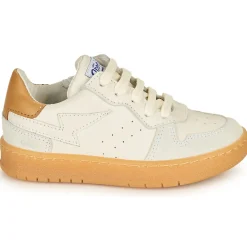 Baskets Mode^GBB - KERTI Blanc