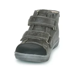 Baskets Mode^GBB - KERWAN Gris
