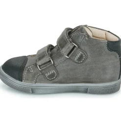 Baskets Mode^GBB - KERWAN Gris