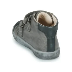 Baskets Mode^GBB - KERWAN Gris
