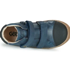 Baskets Mode^GBB - KERWAN Bleu