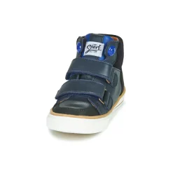 Baskets Mode^GBB - KIMMY Bleu