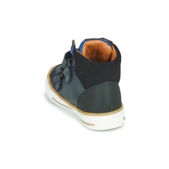 Baskets Mode^GBB - KIMMY Bleu