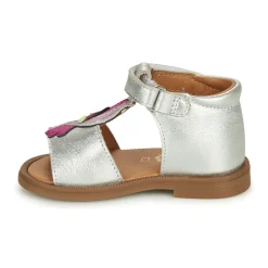 Sandales Et Nu-pieds^GBB - KIRA Argenté