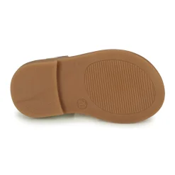 Sandales Et Nu-pieds^GBB - KIRA Argenté