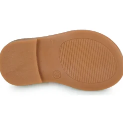 Sandales Et Nu-pieds^GBB - KIRA Doré