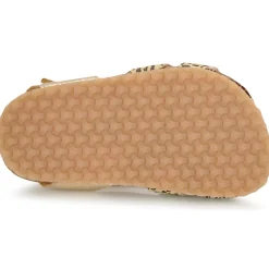 Sandales Et Nu-pieds^GBB - KLEMENCE Doré