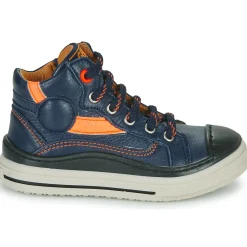 Baskets Mode^GBB - LAGO Bleu
