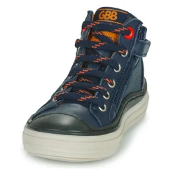 Baskets Mode^GBB - LAGO Bleu